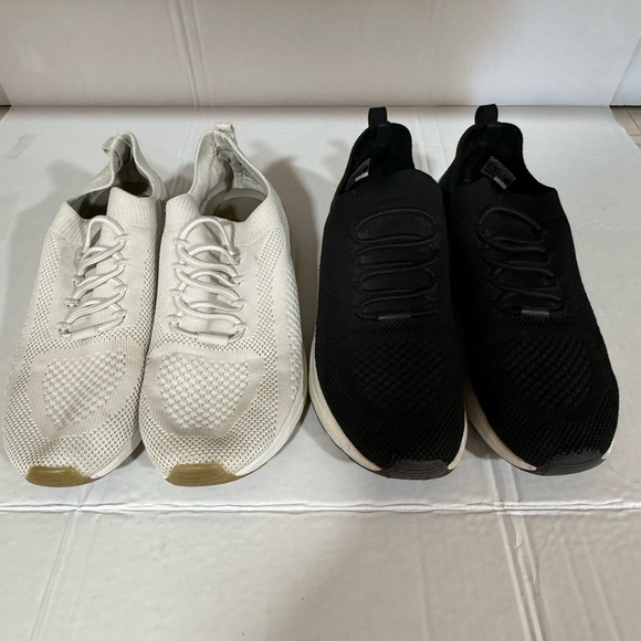 Women's  Sneakers 2 Pairs Sketchers - Picture 3 of 13